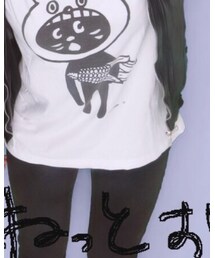 Ne-net | Tシャツ/カットソー