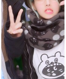 Ne-net | マフラー