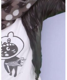 GIORGIO BRATO | パーカー