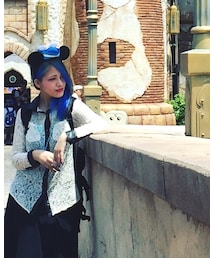 GORGE | シャツ/ブラウス