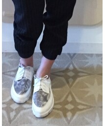 MERANGE | ブーティ