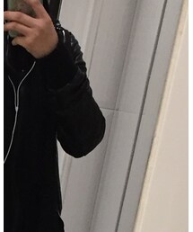 GIORGIO BRATO | パーカー