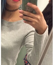 GU | Tシャツ/カットソー