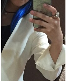 FOREVER 21 | ノーカラージャケット