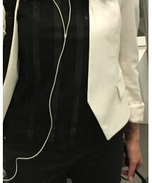 E hyphen world gallery | Tシャツ/カットソー