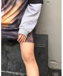 UVERworld | パーカー