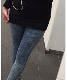 GORGE | その他パンツ