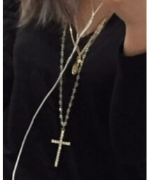 GORGE | ネックレス