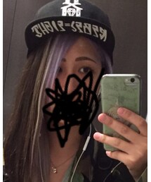 REBEL8 | キャップ