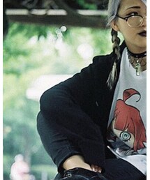 UNIQLO | パーカー