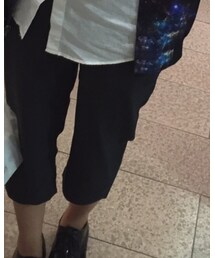 MEN'S MELROSE | その他パンツ