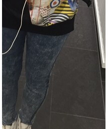 GORGE | その他パンツ