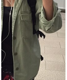 GU | その他アウター