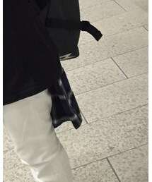 GU | シャツ/ブラウス