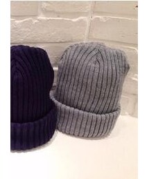 Kastane | ニット帽(ニットキャップ/ビーニー)