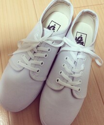 VANS | スニーカー(スニーカー)