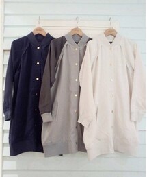 Kastane | ロングスタジャン(スタジャン)