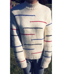 BACK | BACKのニット(ニット/セーター)