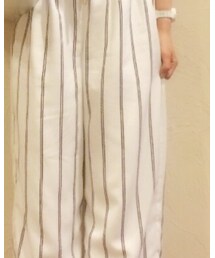 GLOBAL WORK | その他パンツ