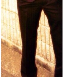 BEAMS | スーツパンツ