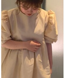 cepto | ワンピース/ドレス