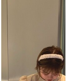 cepto | カチューシャ