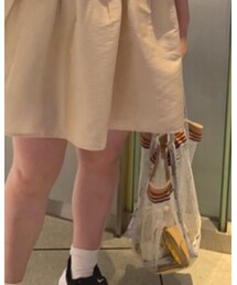 Ray BEAMS | トートバッグ