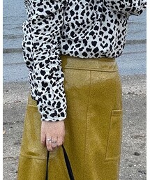 MAISON SPECIAL | スカート