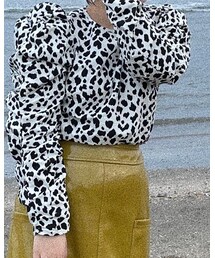 MOUSSY | トップス