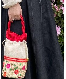 STUDIOUS | スカート