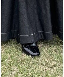 MAISON SPECIAL | ブーツ