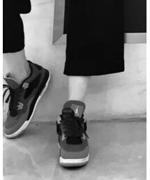 AJ | スニーカー