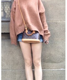 lv | クラッチバッグ