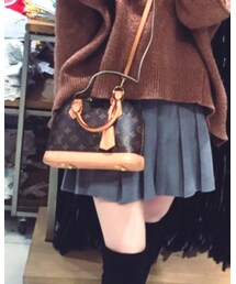 L V | ショルダーバッグ