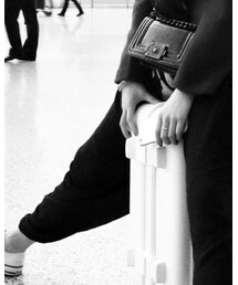 ito | スーツケース/キャリーバッグ