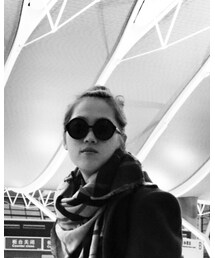 忘了 | サングラス