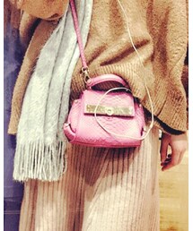 FERRAGAMO | ショルダーバッグ