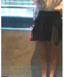 FERRAGAMO | ショルダーバッグ