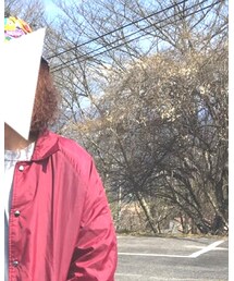 USED | ナイロンジャケット