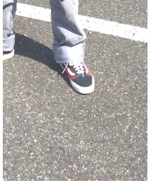 VANS | スニーカー