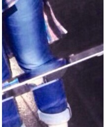 Rodeo Crowns | デニムパンツ