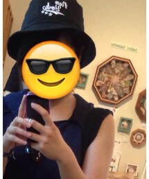 Paris Juliet | ハット