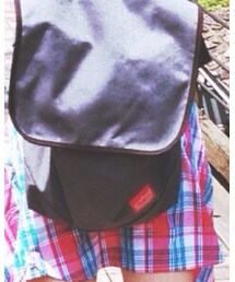 Manhattan Portage | バックパック/リュック