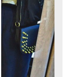 H&M DIVIDED | ショルダーバッグ