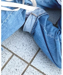 UNIQLO | デニムパンツ