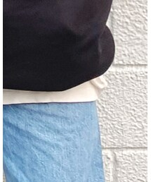 UNIQLO | Tシャツ/カットソー