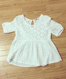 mystic | tops(シャツ/ブラウス)