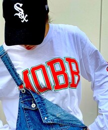 mobb | トップス