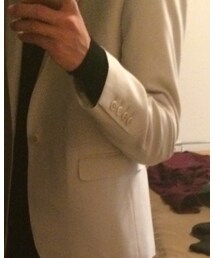 LAD MUSICIAN | テーラードジャケット