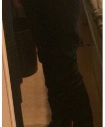 lideal | デニムパンツ